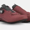 Specialized Torch 1.0 Road Shoes - Maroon/Black