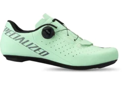 Specialized Torch 1.0 Road Shoes - Oasis 8 Specialized Torch 1.0 Road Shoes - Oasis -Specialized Cycle Hub Sales Store 61022 514 SHOE TORCH 10 RD SHOE OIS 42 HERO