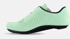 Specialized Torch 1.0 Road Shoes - Oasis 9 Specialized Torch 1.0 Road Shoes - Oasis -Specialized Cycle Hub Sales Store 61022 514 SHOE TORCH 10 RD SHOE OIS 42 MEDIAL