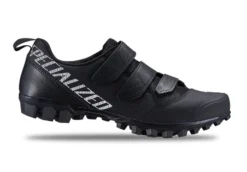 Specialized Recon 1.0 Mountain Bike Shoes - Sand/Doppio -Specialized Cycle Hub Sales Store 61520 014 shoe recon 10 mtb shoe blk 42 hero