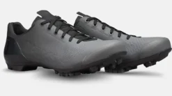 Specialized S-Works Recon Lace Gravel Shoes - Black -Specialized Cycle Hub Sales Store 61521 814 SHOE SW RECON LACE MTB SHOE BLK 44 PAIR