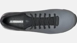 Specialized S-Works Recon Lace Gravel Shoes - Black -Specialized Cycle Hub Sales Store 61521 814 SHOE SW RECON LACE MTB SHOE BLK 44 TOP