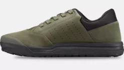 Specialized 2FO Roost Flat MTB Shoes - Oak Green/Black -Specialized Cycle Hub Sales Store 61621 32 3