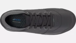 Specialized 2FO DH Clip Mountain Bike Shoes - Slate 9 Specialized 2FO DH Clip Mountain Bike Shoes - Slate -Specialized Cycle Hub Sales Store 61622 004 SHOE 2FO DH CLIP MTB SHOE SLT 44 TOP