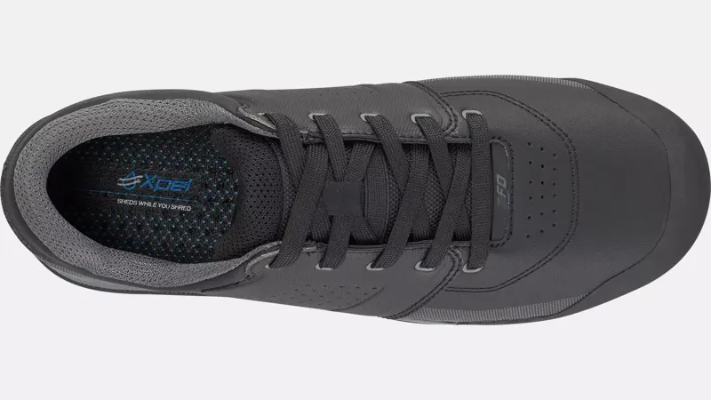 Specialized 2FO DH Clip Mountain Bike Shoes - Slate 3 Specialized 2FO DH Clip Mountain Bike Shoes - Slate - Image 3