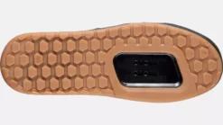 Specialized 2FO ClipLite Mountain Bike Shoes - Black -Specialized Cycle Hub Sales Store 61622 414 SHOE 2FO CLIPLITE MTB SHOE BLK 44 BOTTOM