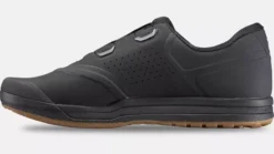Specialized 2FO ClipLite Mountain Bike Shoes - Black -Specialized Cycle Hub Sales Store 61622 414 SHOE 2FO CLIPLITE MTB SHOE BLK 44 MEDIAL