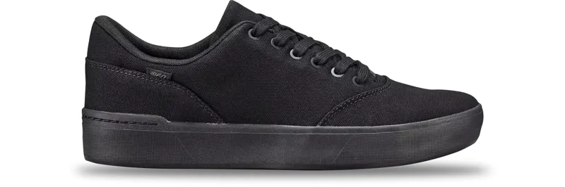 Specialized 2FO Method Flat MTB Shoes - Black 2 Specialized 2FO Method Flat MTB Shoes - Black - Image 2