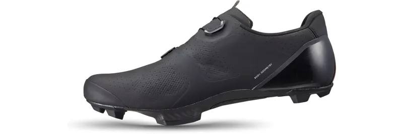 Specialized S-Works Recon SL Gravel Road Shoes - Black 1 Specialized S-Works Recon SL Gravel Road Shoes - Black