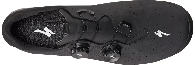 Specialized S-Works Recon SL Gravel Road Shoes - Black 4 Specialized S-Works Recon SL Gravel Road Shoes - Black - Image 4