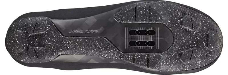 Specialized Recon ADV Gravel Shoes - Black 1 Specialized Recon ADV Gravel Shoes - Black