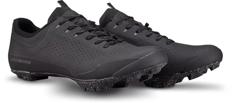 Specialized Recon ADV Gravel Shoes - Black 5 Specialized Recon ADV Gravel Shoes - Black - Image 5