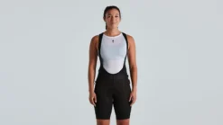 Specialized Mountain Liner Women's Bib Shorts With Swat - Black 21 Specialized Mountain Liner Women's Bib Shorts With Swat - Black -Specialized Cycle Hub Sales Store 64220 490 1 2