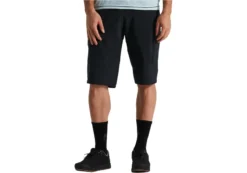 Specialized Trail Men's Cargo Shorts - Black