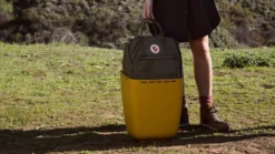 Specialized/FjAllrAven 20 Litre Cave Pack Back Pack - Navy -Specialized Cycle Hub Sales Store 7 17