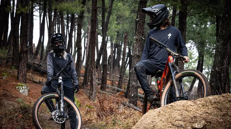 Specialized Butcher Grid Trail 2Bliss T9 29 X 2.3 - Soil Searching/Tan 5 Specialized Butcher Grid Trail 2Bliss T9 29 X 2.3 - Soil Searching/Tan - Image 5