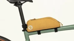 Specialized Fjällräven Top Tube Bag - Ochre -Specialized Cycle Hub Sales Store 8 12