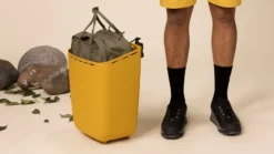 Specialized/FjAllrAven 20 Litre Cave Pack Back Pack - Navy -Specialized Cycle Hub Sales Store 8 14