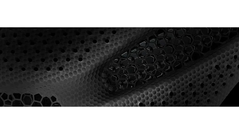 Specialized S-Works Power With Mirror Saddle - Black 2 Specialized S-Works Power With Mirror Saddle - Black - Image 2