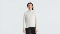 Rbx Comp Rain Jacket Specialized Woman White Mountains