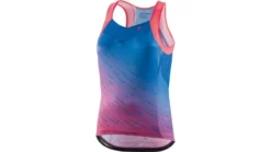 SL Tank SS Specialized Woman Pro Blue/Acid Pink