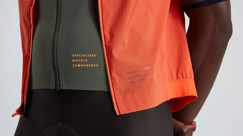 Prime Wind Vest Specialized Men Blaze 4 Prime Wind Vest Specialized Men Blaze - Image 4