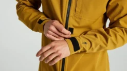 Trail Rain Jacket Specialized Men Harvest Gold -Specialized Cycle Hub Sales Store 864384 800 auto