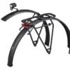 Tero EQ Kit Clip On Mudguards 29x2.35 Specialized Black