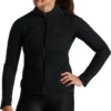 Race-Series Rain Jacket Specialized Woman Black