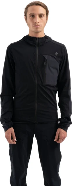 Specialized Deflect Swat Jacket Men Black