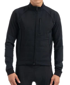 Specialized Therminal Deflect Jacket Men Black