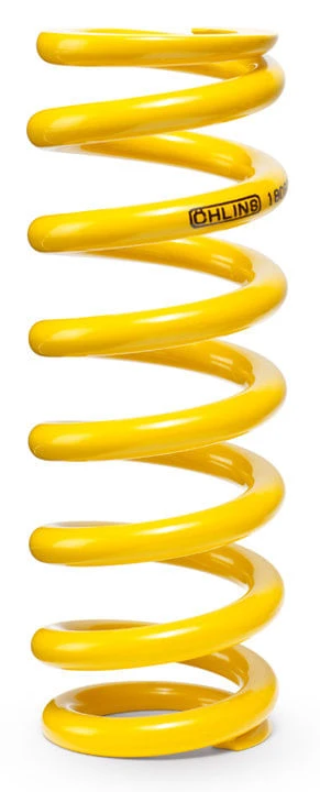 Specialized Kenevo Bike Light Spring Öhlins Yellow 1 Specialized Kenevo Bike Light Spring Öhlins Yellow