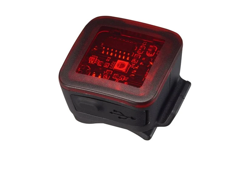 2-Pack Headlight/Taillight Flash Specialized Black 1 2-Pack Headlight/Taillight Flash Specialized Black