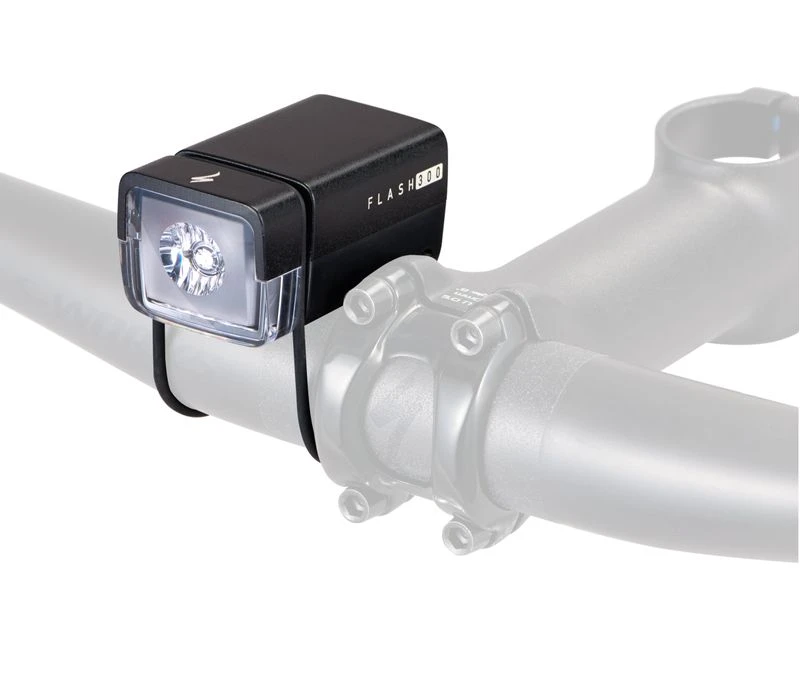 Headlight Flash 300 Specialized 1 Headlight Flash 300 Specialized