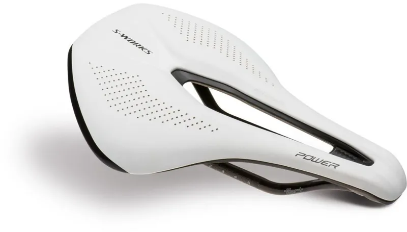 Specialized S-Works Power Saddle 2 Specialized S-Works Power Saddle - Image 2