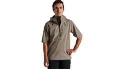 Trail-Series Rain Anorak SS Specialized Taupe