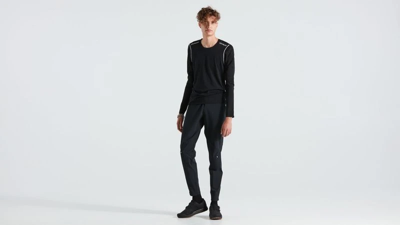 Gravity Mtb Pant Specialized Black 1 Gravity Mtb Pant Specialized Black