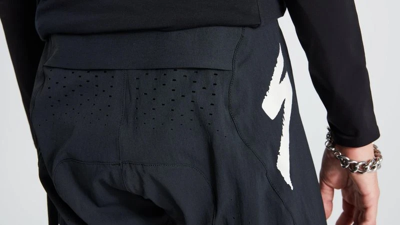 Gravity Mtb Pant Specialized Black 5 Gravity Mtb Pant Specialized Black - Image 5