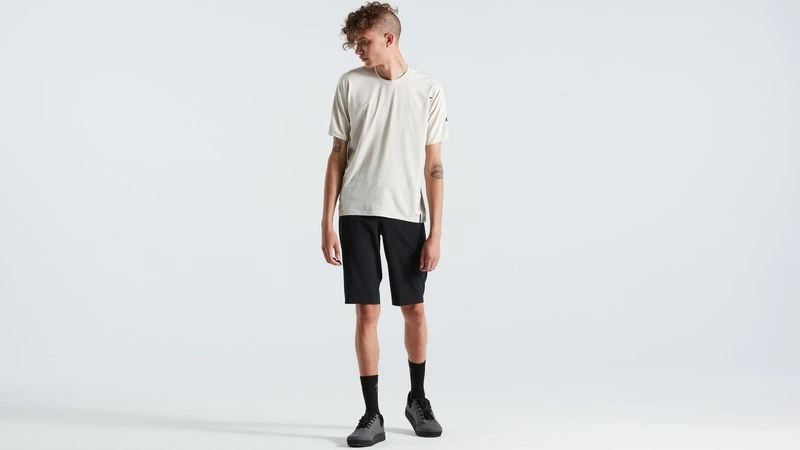 Trail Cordura Mtb Short Specialized Men Black 1 Trail Cordura Mtb Short Specialized Men Black