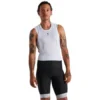 SL Blur Bib Short Specialized Men Silver