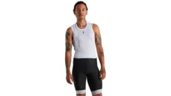 SL Blur Bib Short Specialized Men Silver