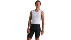 SL Blur Bib Short Specialized Men Maroon
