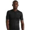 SL Solid Short Sleeve Jersey Specialized Men Black