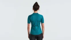 SL Air Solid Short Sleeve Jersey Specialized Woman Tropical Teal -Specialized Cycle Hub Sales Store 895181 800 auto