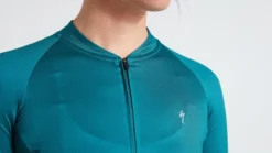 SL Air Solid Short Sleeve Jersey Specialized Woman Tropical Teal -Specialized Cycle Hub Sales Store 895182 800 auto