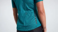 SL Air Solid Short Sleeve Jersey Specialized Woman Tropical Teal -Specialized Cycle Hub Sales Store 895183 800 auto