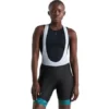 SL Blur Bib Short Specialized Woman Tropical Teal