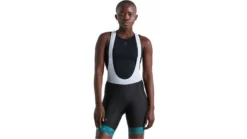 SL Blur Bib Short Specialized Woman Tropical Teal