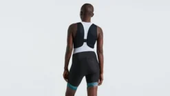 SL Blur Bib Short Specialized Woman Tropical Teal -Specialized Cycle Hub Sales Store 895607 800 auto