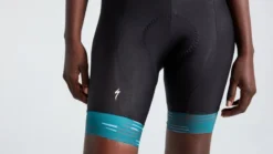 SL Blur Bib Short Specialized Woman Tropical Teal -Specialized Cycle Hub Sales Store 895609 800 auto